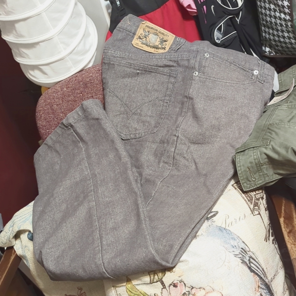Classic Noiz Jeans